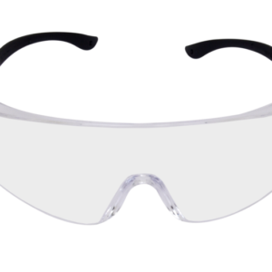 Karam ISI Certified Industrial Safety Goggles for Eye Protection with Anti-Fog & Anti-Scratch Coating, ES018(CLEAR/ANTIFOG)