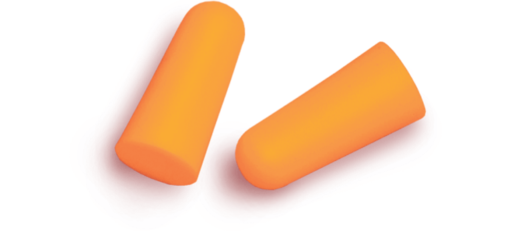 Earplugs
